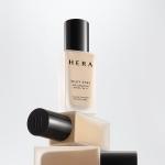 [Hera] Silky Stay Foundation 24h Longwear PA++ 30g - 19N1 LIGHT VANILLA 4
