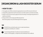 [ENTROPY] Brow & Lash Booster Serum (4 Types) 14