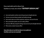 [ENTROPY] Brow & Lash Booster Serum (4 Types) 13