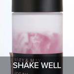 [Mary&May] Vegan Blackberry Complex Cream Essence 30ml [Miniature] 6