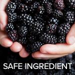 [Mary&May] Vegan Blackberry Complex Cream Essence 30ml [Miniature] 7