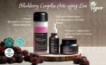[Mary&May] Vegan Blackberry Complex Cream Essence 30ml [Miniature] 9