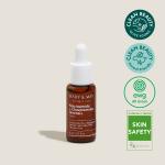[Mary&May] Niacinamide+Chaenomeles Sinensis Serum 10ml [Miniature] 1