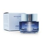 [OHui] AGE RECOVERY CREAM 50ml 1