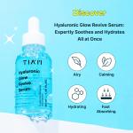 [Tiam] Hyaluronic Glow Revive Serum - 40ml 9