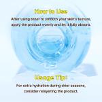 [Tiam] Hyaluronic Glow Revive Serum - 40ml 15