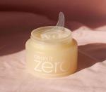 [BanilaCo] Clean It Zero Cleansing Balm Nourishing 100ml 5