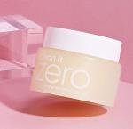 [BanilaCo] Clean It Zero Cleansing Balm Nourishing 100ml 8