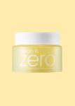 [BanilaCo] Clean It Zero Cleansing Balm Nourishing 100ml 9