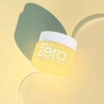 [BanilaCo] Clean It Zero Cleansing Balm Nourishing 100ml 10
