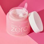 [BanilaCo] Clean It Zero Cleansing Balm Original 100ml 6
