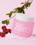 [BanilaCo] Clean It Zero Cleansing Balm Original 100ml 7
