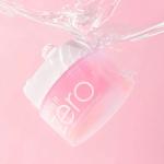 [BanilaCo] Clean It Zero Cleansing Balm Original 100ml 8