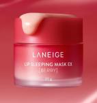 [Laneige] Lip Sleeping Mask - Berry 20g 8