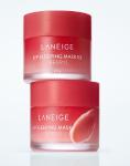[Laneige] Lip Sleeping Mask - Berry 20g 9