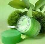 [Laneige] Lip Sleeping Mask EX 20g - Apple Lime  2