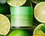 [Laneige] Lip Sleeping Mask EX 20g - Apple Lime  4