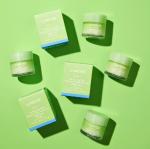 [Laneige] Lip Sleeping Mask EX 20g - Apple Lime  6