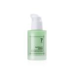 [Numbuzin] No. 7 Mild Green Soothing Serum 50ml 2