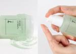 [Numbuzin] No. 7 Mild Green Soothing Serum 50ml 6