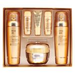 [TONYMOLY] Intense Care Gold 24K Snail Skincare Set of 3 1