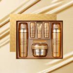 [TONYMOLY] Intense Care Gold 24K Snail Skincare Set of 3 3