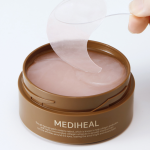 [Mediheal] Retinol Collagen Eye Ampoule Patch 60ea 3