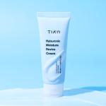 [Tiam] Hyaluronic Glow Revive Cream 50ml 8