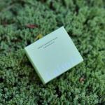 [Calmf] green tangerine fluid calming pad 70pad 130ml 7