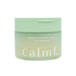 [Calmf] green tangerine fluid calming pad 70pad 130ml 2