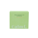 [Calmf] green tangerine fluid calming pad 70pad 130ml 3