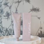 [Calmf] Misty forest Perfumed hand cream 50ml 3