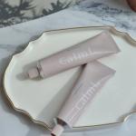 [Calmf] Misty forest Perfumed hand cream 50ml 4