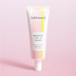 [CellFusionC] Water Fit Tone-Up Sun Base SPF 50+/ PA++++ 40ml 3