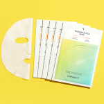 [CellFusionC] Radiance Vita Masks (5 sheets) 3