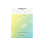 [CellFusionC] Radiance Vita Masks (5 sheets) 5
