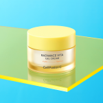 [CellFusionC]  Radiance Vita Gel Cream 55ml 2