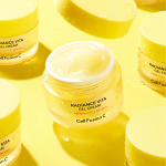 [CellFusionC]  Radiance Vita Gel Cream 55ml 3