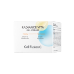 [CellFusionC]  Radiance Vita Gel Cream 55ml 5
