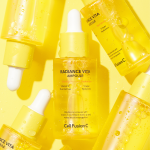 [CellFusionC] Radiance Vita Ampoule 30ml 4