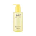 [CellFusionC] Radiance Vita Cleansing Gel 200ml 2