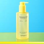 [CellFusionC] Radiance Vita Cleansing Gel 200ml 3