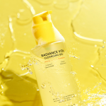 [CellFusionC] Radiance Vita Cleansing Gel 200ml 4