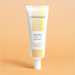 [CellFusionC] Neutral Tone-Up Sun Base SPF 50+/ PA++++ 40ml 3