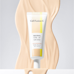 [CellFusionC] Neutral Tone-Up Sun Base SPF 50+/ PA++++ 40ml 5