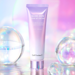 [CellFusionC] Glass Skin Tone Up Cream 50ml 3