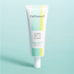 [CellFusionC] Clear Tone-Up Sun Base SPF 50+/ PA++++ 40ml 3