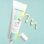 [CellFusionC] Clear Tone-Up Sun Base SPF 50+/ PA++++ 40ml 4