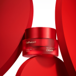 [CellFusionC] Red Ultimate Cream 50ml 4