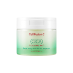 [CellFusionC] Post Alpha Cica Cooling Pad 180ml 70pads 2